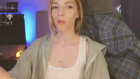 baby gopn1k online show from 02-24-25, 05:00