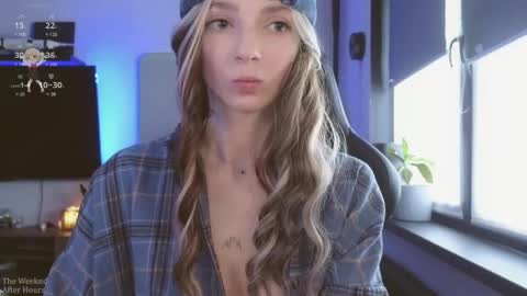 baby gopn1k online show from 03-03-25, 08:16