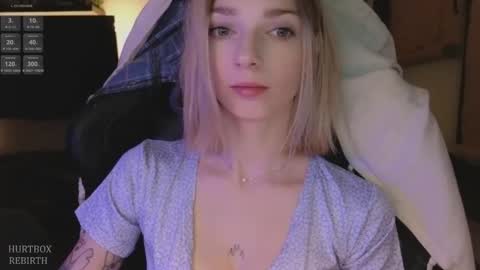 baby gopn1k online show from 01-15-26, 05:12