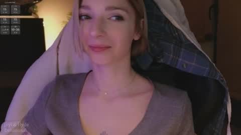 baby gopn1k online show from 01-16-26, 05:11