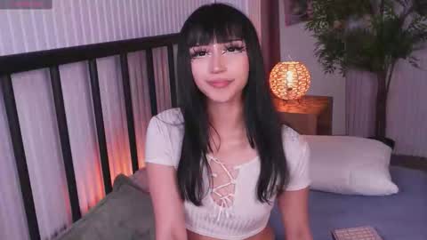 Hannya online show from 11-21-25, 08:29