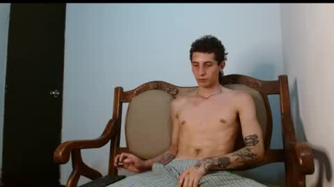 baby hott online show from 07-03-26, 12:39