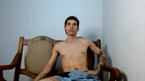 baby hott online show from 07-04-26, 12:39