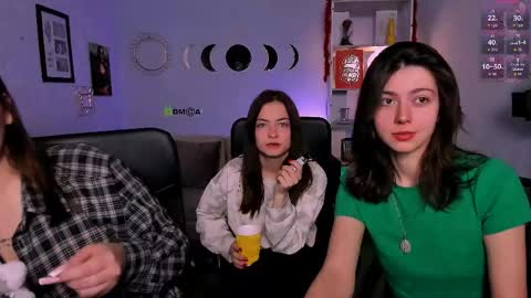 baby online show from 04-20-26, 07:15