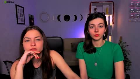 baby online show from 04-21-26, 01:42