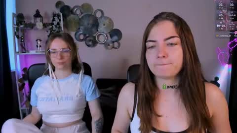 Snapshot of baby_hotte chatting on 05-22-26, 06:53 baby online show from 05-22-26, 06:53