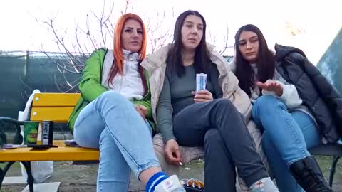 Inna  online show from 01-11-25, 11:56