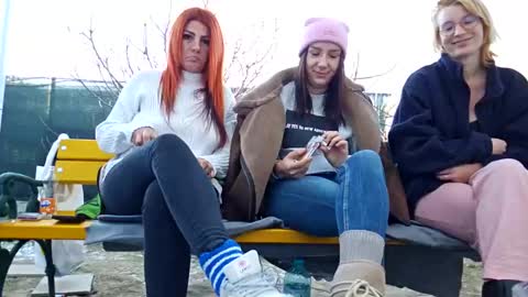 Inna  online show from 01-18-25, 12:04