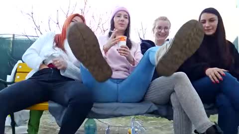 Inna  online show from 01-19-25, 12:06