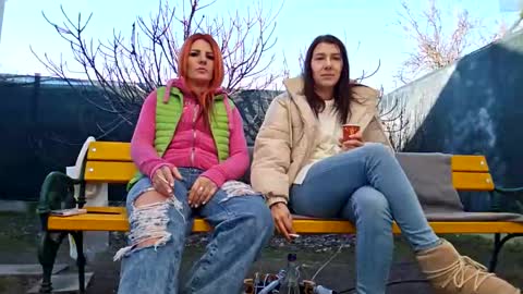 Inna  online show from 01-23-25, 10:54