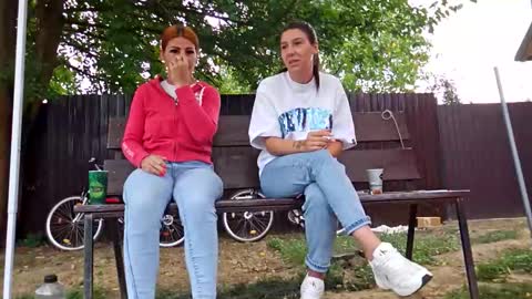 Inna  online show from 09-11-25, 05:07