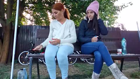 Inna  online show from 09-20-25, 04:57