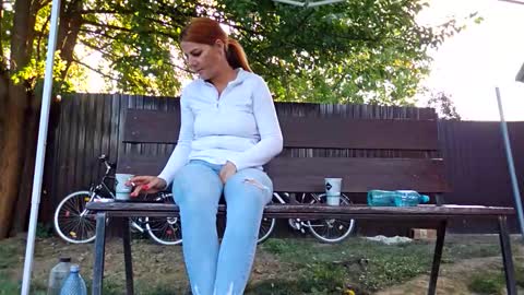 Inna  online show from 09-22-25, 04:58