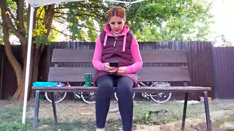 Inna  online show from 09-29-25, 04:50