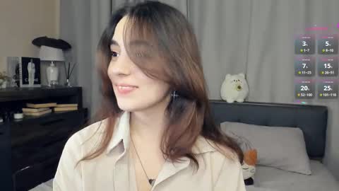 Emily online show from 10-23-25, 07:07