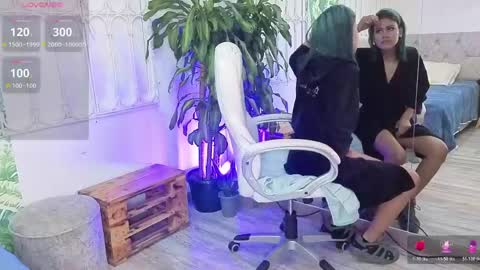 Julieta online show from 05-30-26, 11:29