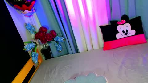 Your Baby Kira online show from 04-21-26, 02:01