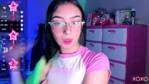 lily online show from 09-09-25, 11:10