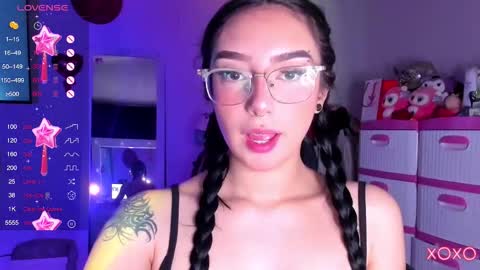 lily online show from 09-10-25, 11:10