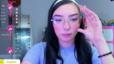 lily online show from 10-09-25, 02:37