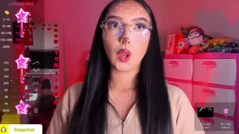 lily online show from 10-14-25, 10:16