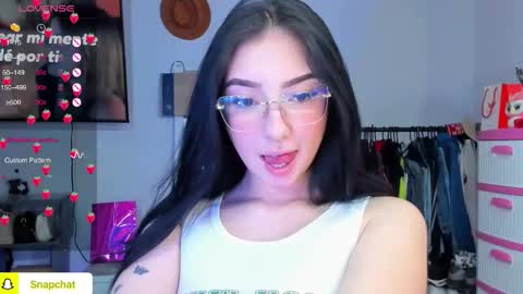 lily online show from 10-21-25, 10:49