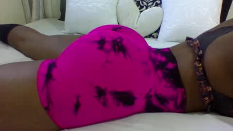 Snapshot of baby_lucky35865 chatting on 05-18-26, 03:57 needoh online show from 05-18-26, 03:57
