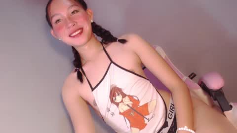 Snapshot of baby_lyannaxx chatting on 12-15-24, 08:19 baby_lyannaxx online show from 12-15-24, 08:19