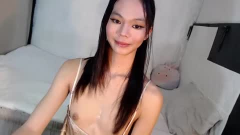 MIKAY HADID online show from 06-12-26, 09:03