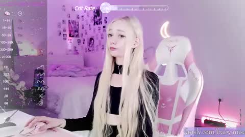 Misa -  online show from 03-01-25, 04:11