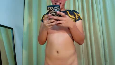 BABY MITCH online show from 06-28-26, 02:17