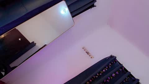 Goddess Monica online show from 01-25-25, 10:29