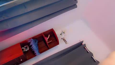 Goddess Monica online show from 02-09-25, 09:26