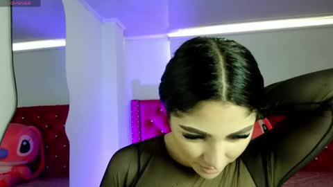 Nico online show from 04-04-26, 12:46