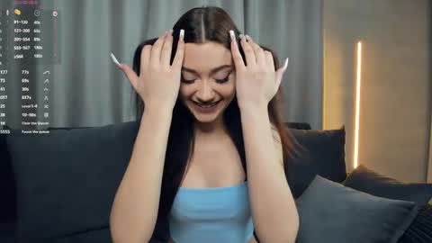 Anita online show from 04-08-26, 06:08