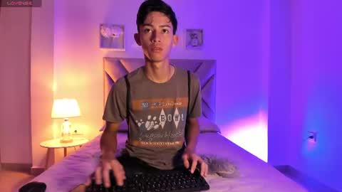 baby_noaht online show from 06-16-26, 12:30