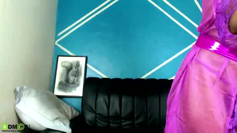 Baby Petite online show from 11-08-25, 03:23