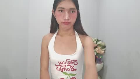baby_precious69 online show from 07-26-26, 11:50