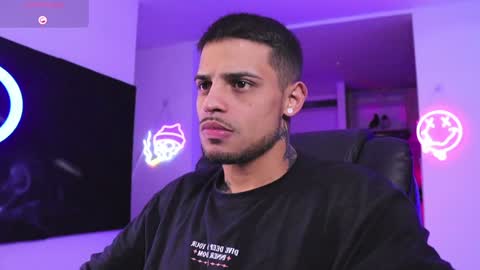 baby_rausch online show from 01-01-25, 12:55