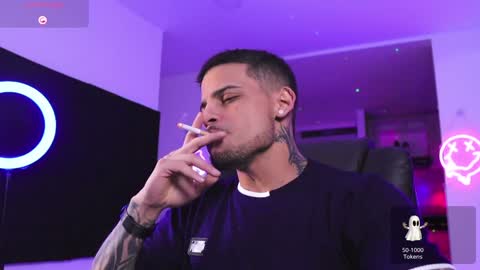 baby_rausch online show from 01-02-25, 06:07