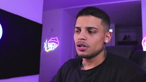 baby_rausch online show from 01-09-25, 05:55