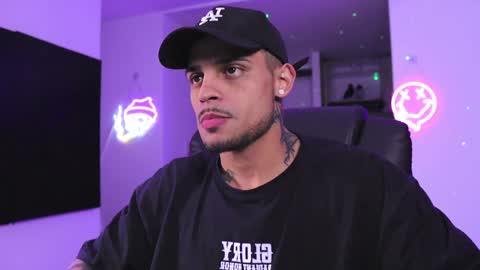 baby_rausch online show from 01-15-25, 06:33