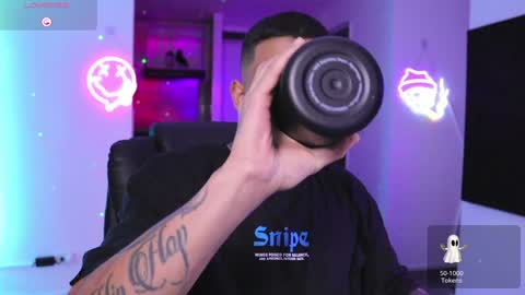 baby_rausch online show from 01-17-25, 07:08