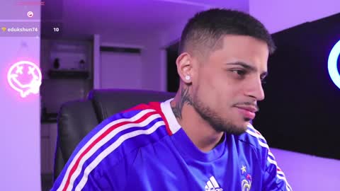 baby_rausch online show from 01-22-25, 05:37