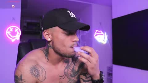 baby_rausch online show from 02-16-25, 08:54