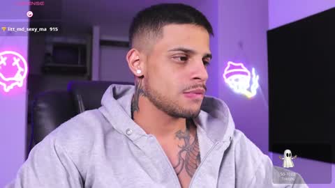 baby_rausch online show from 02-27-25, 10:04