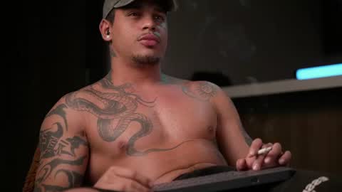 baby_rausch online show from 06-23-26, 08:34
