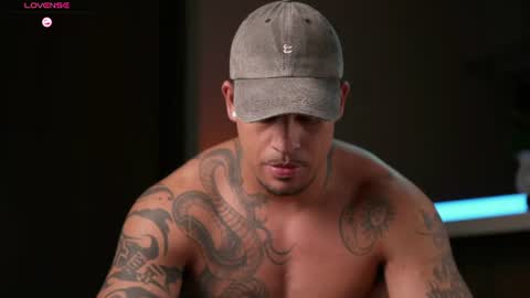 baby_rausch online show from 06-29-26, 10:15