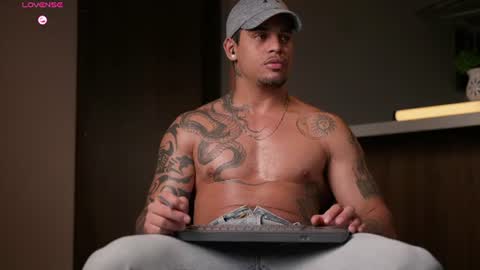 baby_rausch online show from 07-02-26, 08:53
