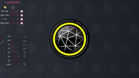 Snapshot of baby_ruth chatting on 10-14-25, 08:20 Ruth online show from 10-14-25, 08:20